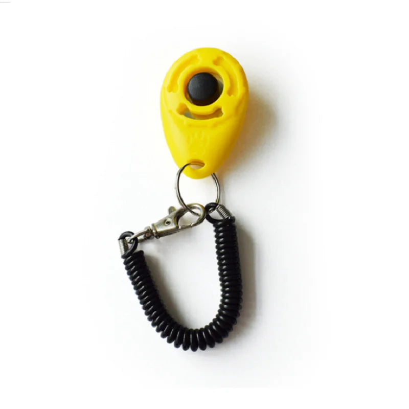 Professional Dog Training Clicker - Instant Communication Tool
