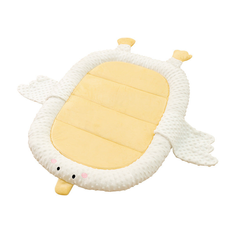 Premium Orthopedic Memory Foam Dog Bed - Joint Support & Comfort
