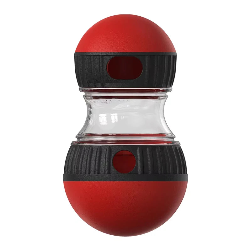 Dog IQ Training Puzzle Feeder - Smart Interactive Brain Game