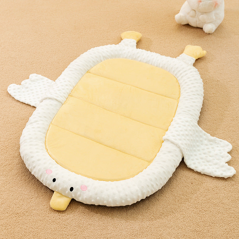 Premium Orthopedic Memory Foam Dog Bed - Joint Support & Comfort