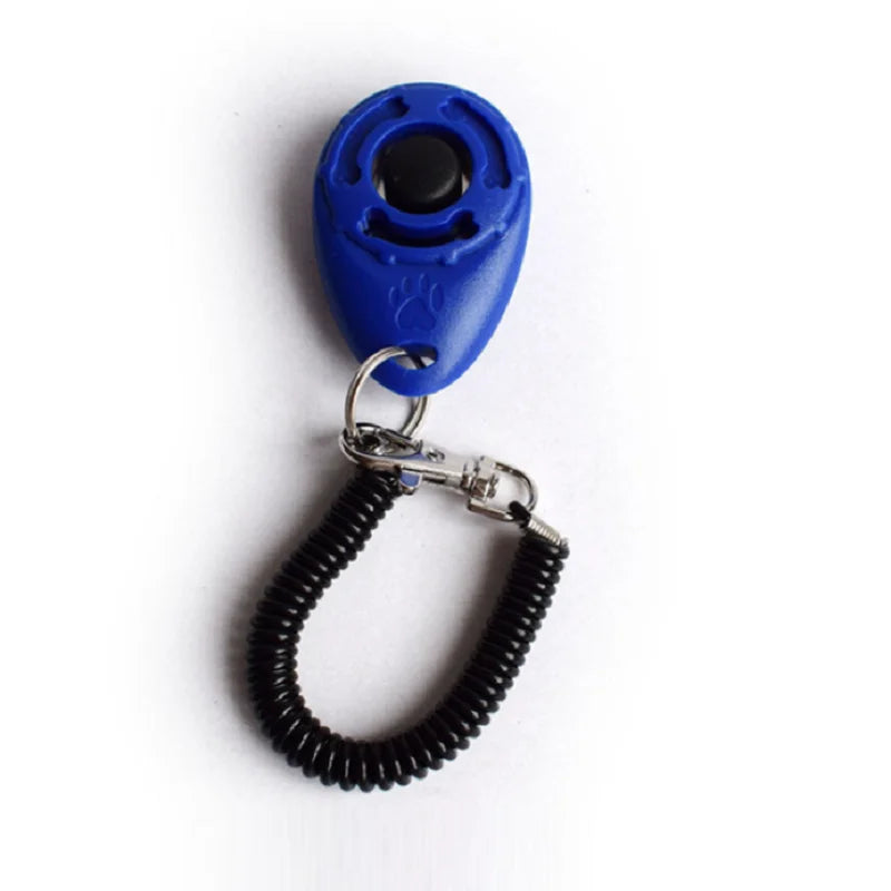 Professional Dog Training Clicker - Instant Communication Tool