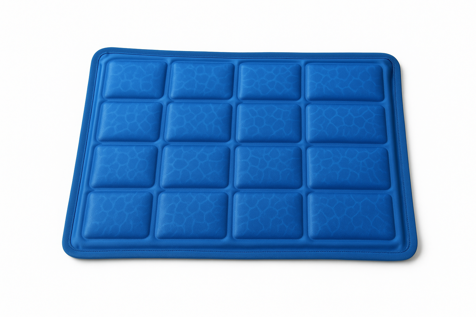 Self-Cooling Dog Mat - Instant Relief for Hot Weather & Overheating